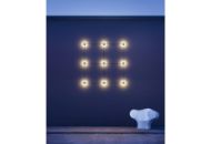 Picture of PASDEDEUX SYSTEM - OUTDOOR SYSTEM WITH APPLIQUE