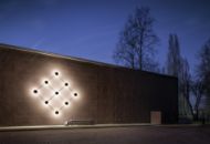 Picture of PASDEDEUX SYSTEM - OUTDOOR SYSTEM WITH APPLIQUE