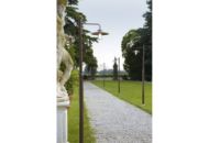 Picture of OUTDOOR POLES - BRASS LAMPS LINE