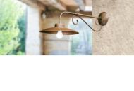 Picture of RE LEAR - BRASS LAMPS