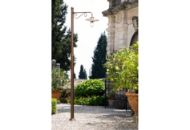 Picture of RE LEAR - BRASS LAMPS