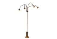 Picture of SOIR 1 - OUTDOOR LAMPS