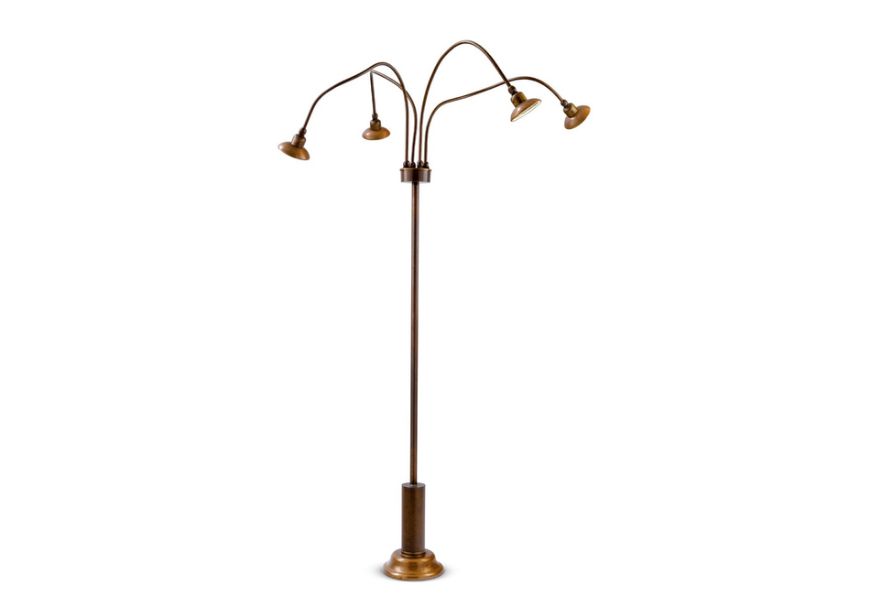 Picture of SOIR 1 - OUTDOOR LAMPS