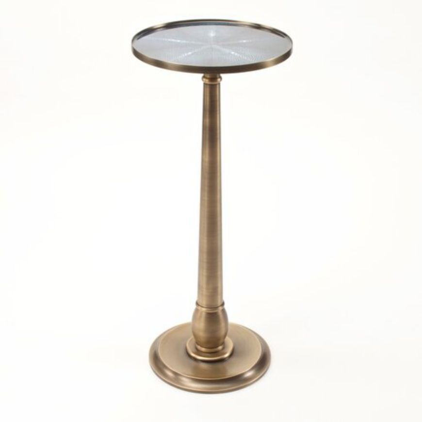 Picture of AUDREY DRINK TABLE