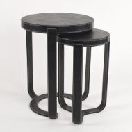 Picture of ALAIN NESTING TABLES