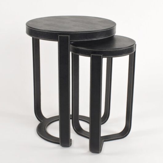 Picture of ALAIN NESTING TABLES