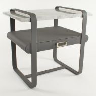 Picture of POWELL NIGHTSTAND