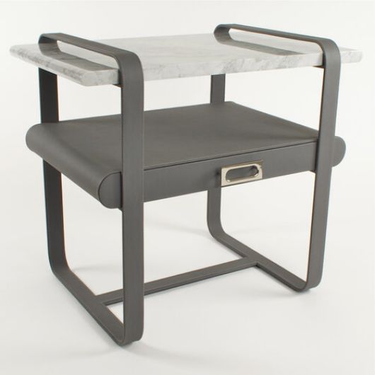 Picture of POWELL NIGHTSTAND