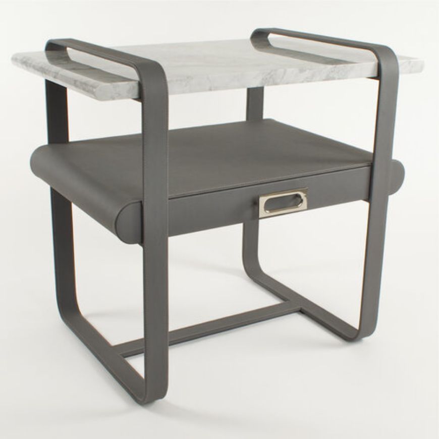 Picture of POWELL NIGHTSTAND