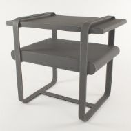 Picture of POWELL NIGHTSTAND