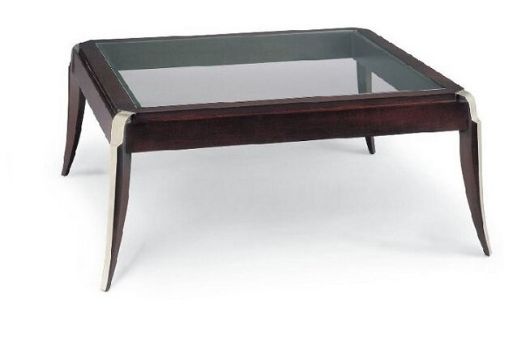 Picture of 0259-GL COCKTAIL TABLE