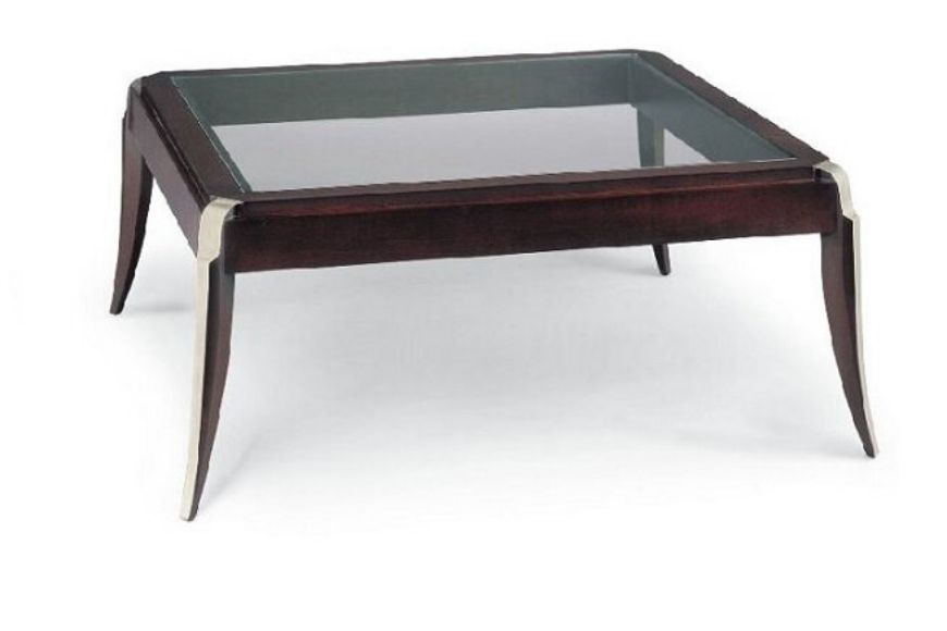 Picture of 0259-GL COCKTAIL TABLE