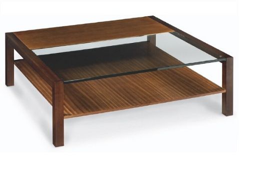 Picture of 0278-50 COCKTAIL TABLE