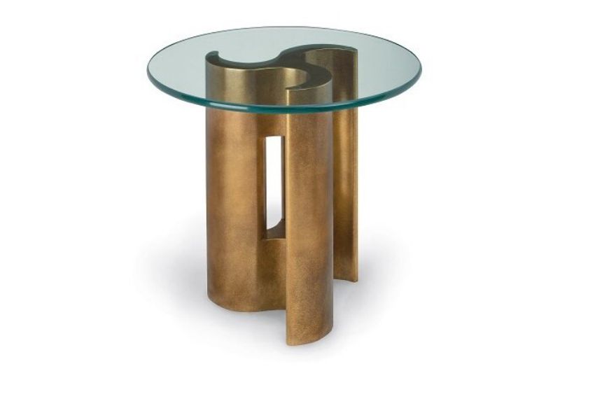 Picture of 0609-14 END TABLE