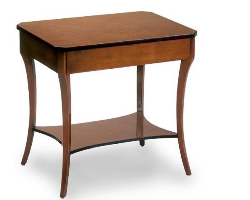 Picture of 229 END TABLE