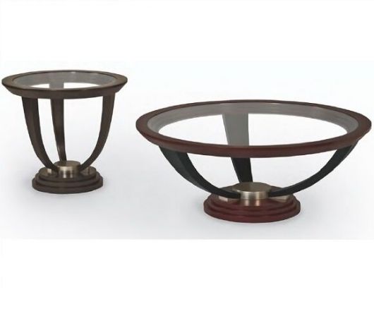 Picture of 236 END TABLE