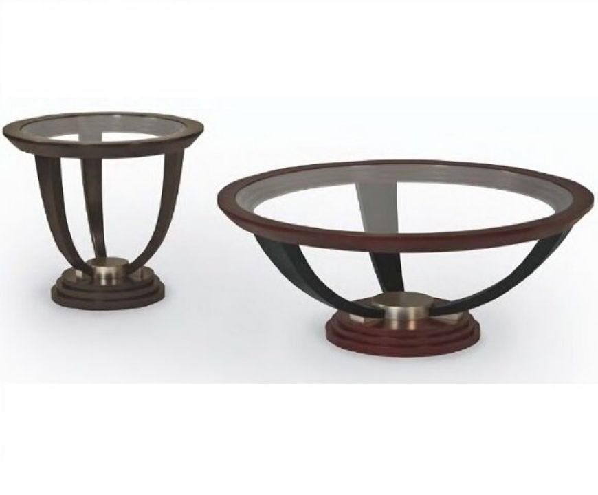 Picture of 236 END TABLE