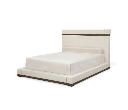 Picture of 54760 QUEEN BED