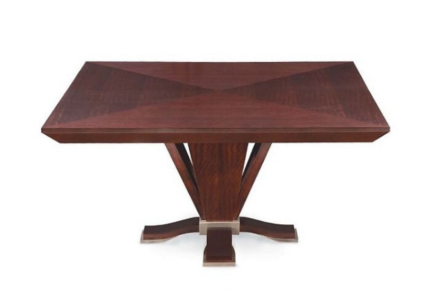 Picture of 596 DINING TABLE