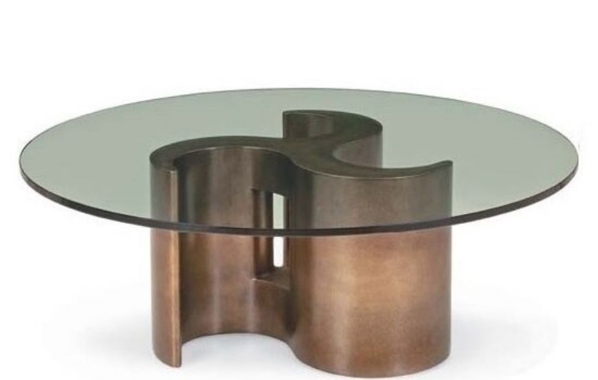 Picture of 609 COCKTAIL TABLE