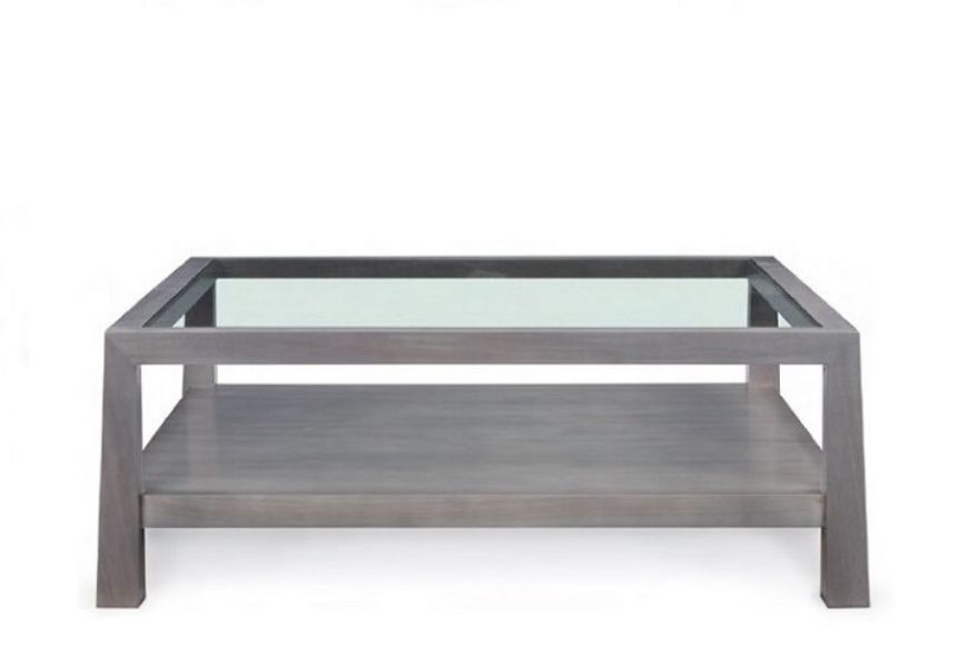 Picture of 611 COFFEE TABLE