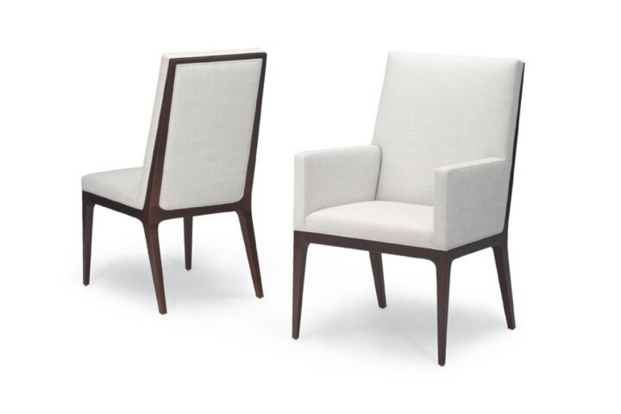 Picture of 8140 SIDE CHAIR