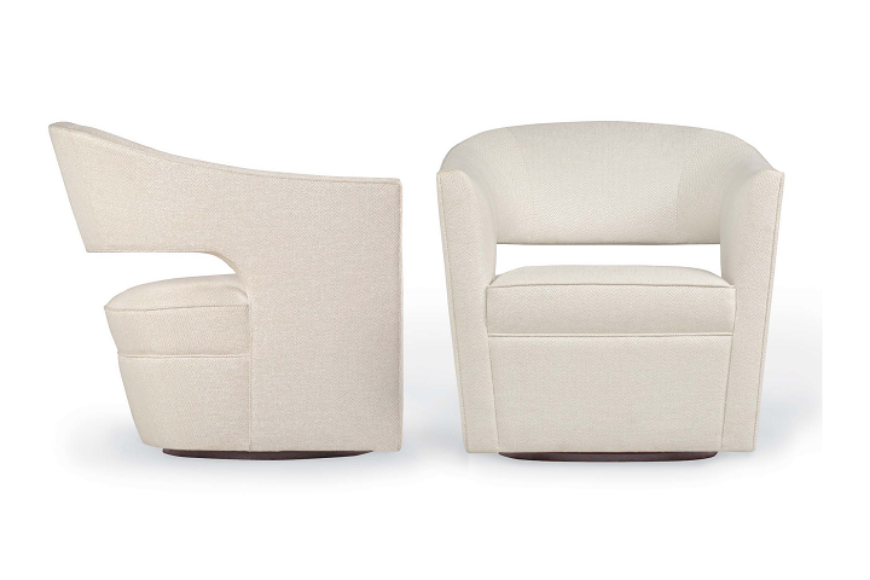 Picture of 8158 SWIVEL CHAIR