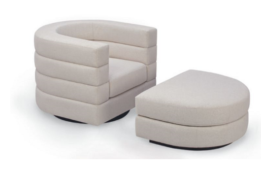 Picture of 8160 SWIVEL CHAIR