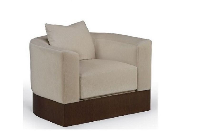 Picture of 8163-WD SWIVEL CHAIR