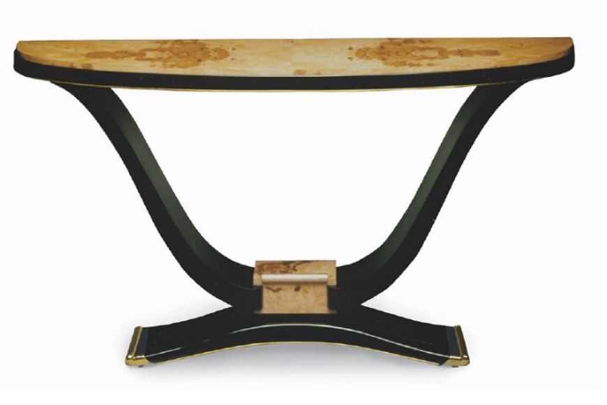 Picture of H-0179 CONSOLE