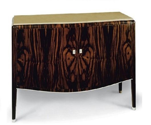 Picture of H-0517 COMMODE