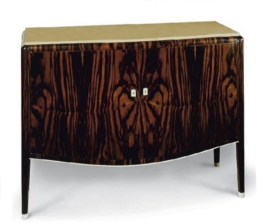 Picture of H-0517 COMMODE