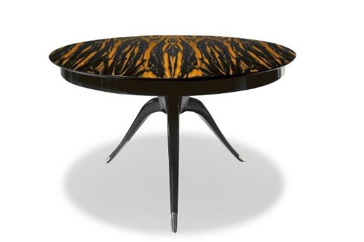 Picture of H-0518 DINING TABLE