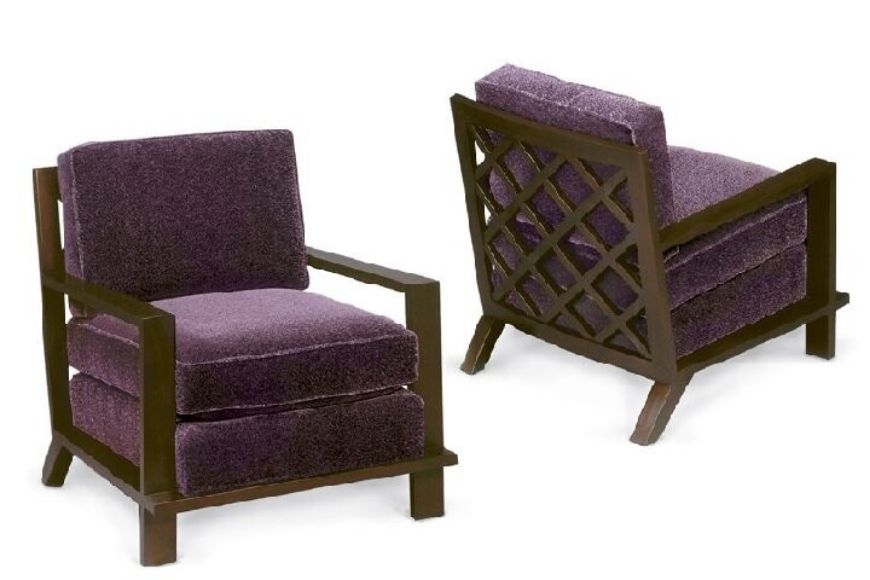 Picture of LL-8123 CHAIR