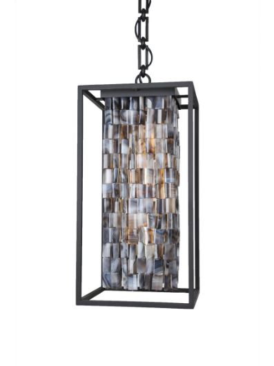 Picture of ALEX  17 INCH PENDANT