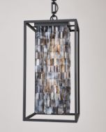 Picture of ALEX  17 INCH PENDANT