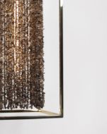 Picture of ALEX  17 INCH PENDANT