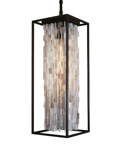 Picture of ALEX  24 INCH PENDANT