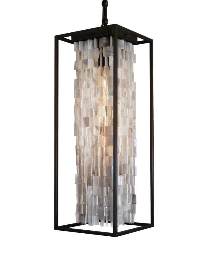 Picture of ALEX  24 INCH PENDANT