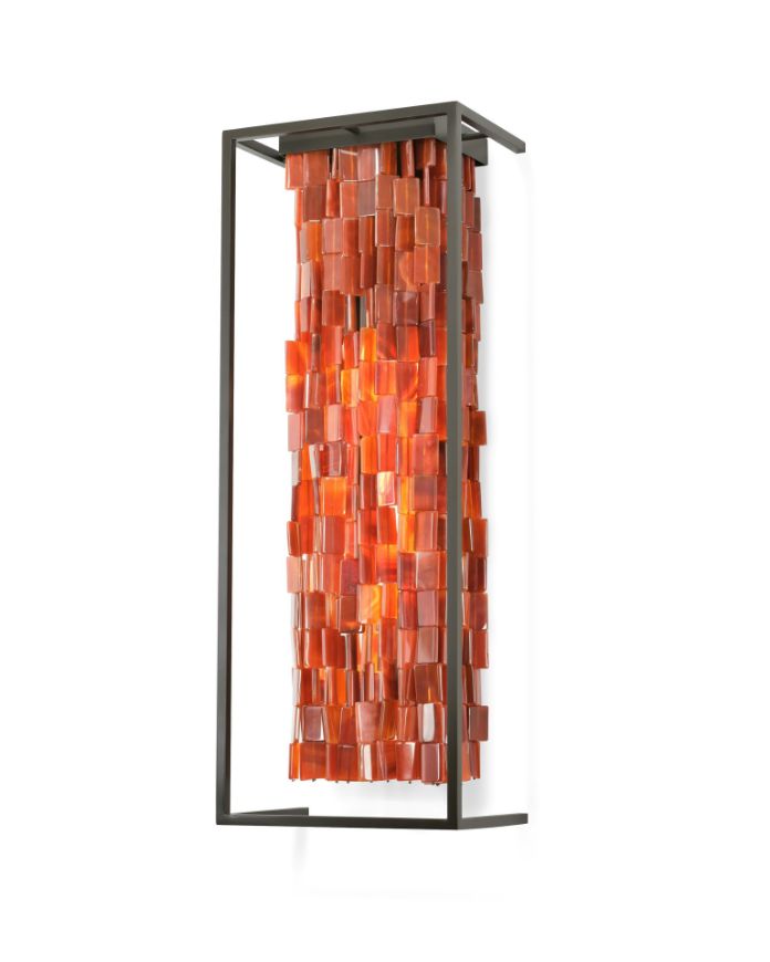 Picture of ALEX  24 INCH SCONCE