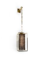 Picture of ALEX WALL PENDANT SCONCE