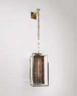 Picture of ALEX WALL PENDANT SCONCE