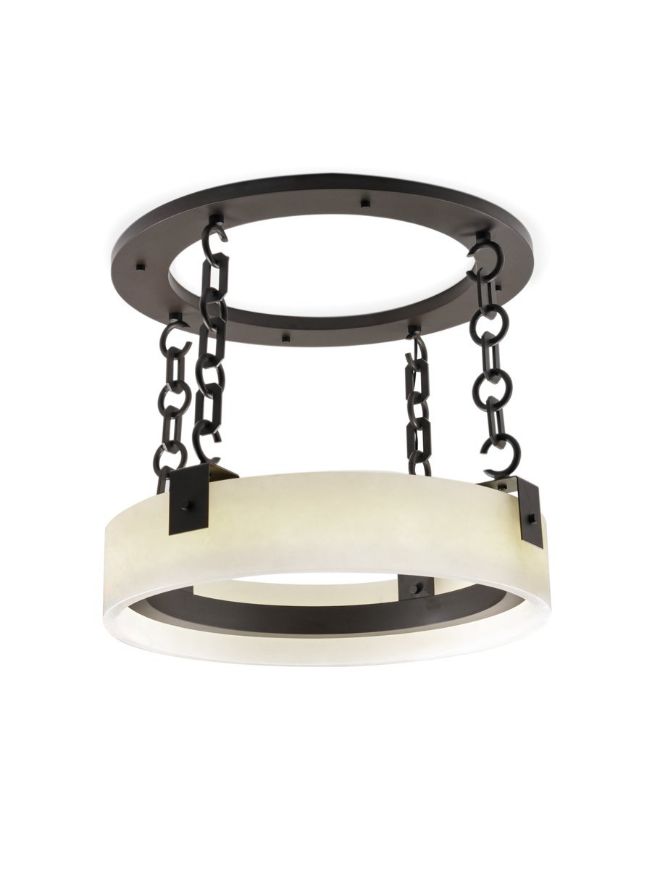 Picture of AQUITAINE CHANDELIER