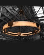 Picture of AQUITAINE CHANDELIER