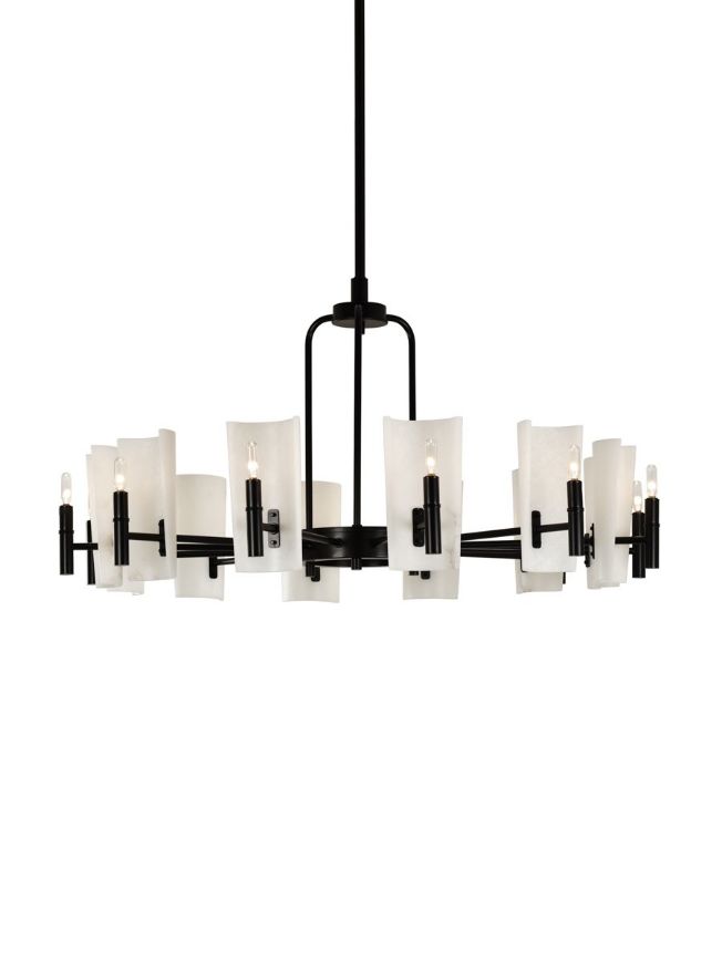 Picture of BARCELONA CHANDELIER