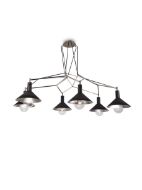 Picture of CAIRO CHANDELIER