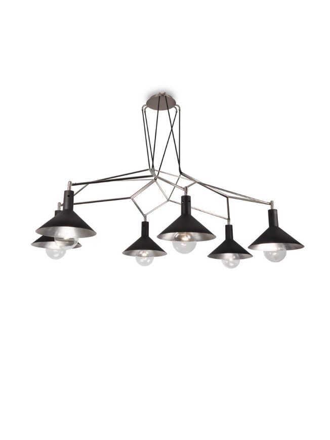 Picture of CAIRO CHANDELIER