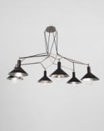 Picture of CAIRO CHANDELIER