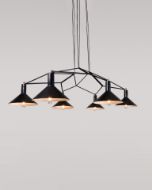 Picture of CAIRO CHANDELIER