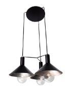 Picture of CAIRO TRIPLE PENDANT